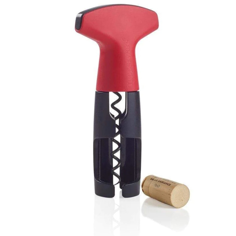 Tupperware Corkscrew - image 1